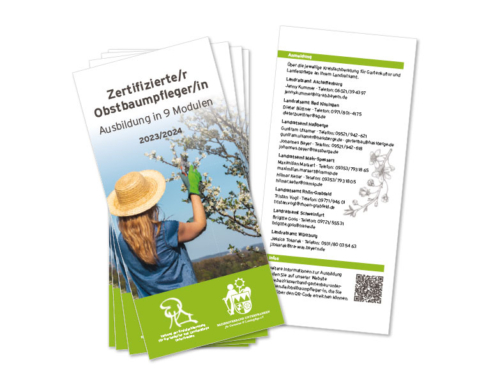 Bezirksverband Unterfranken für Gartenbau & Landespflege e.V.